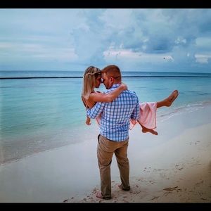 Meet your Posher, Chelsea